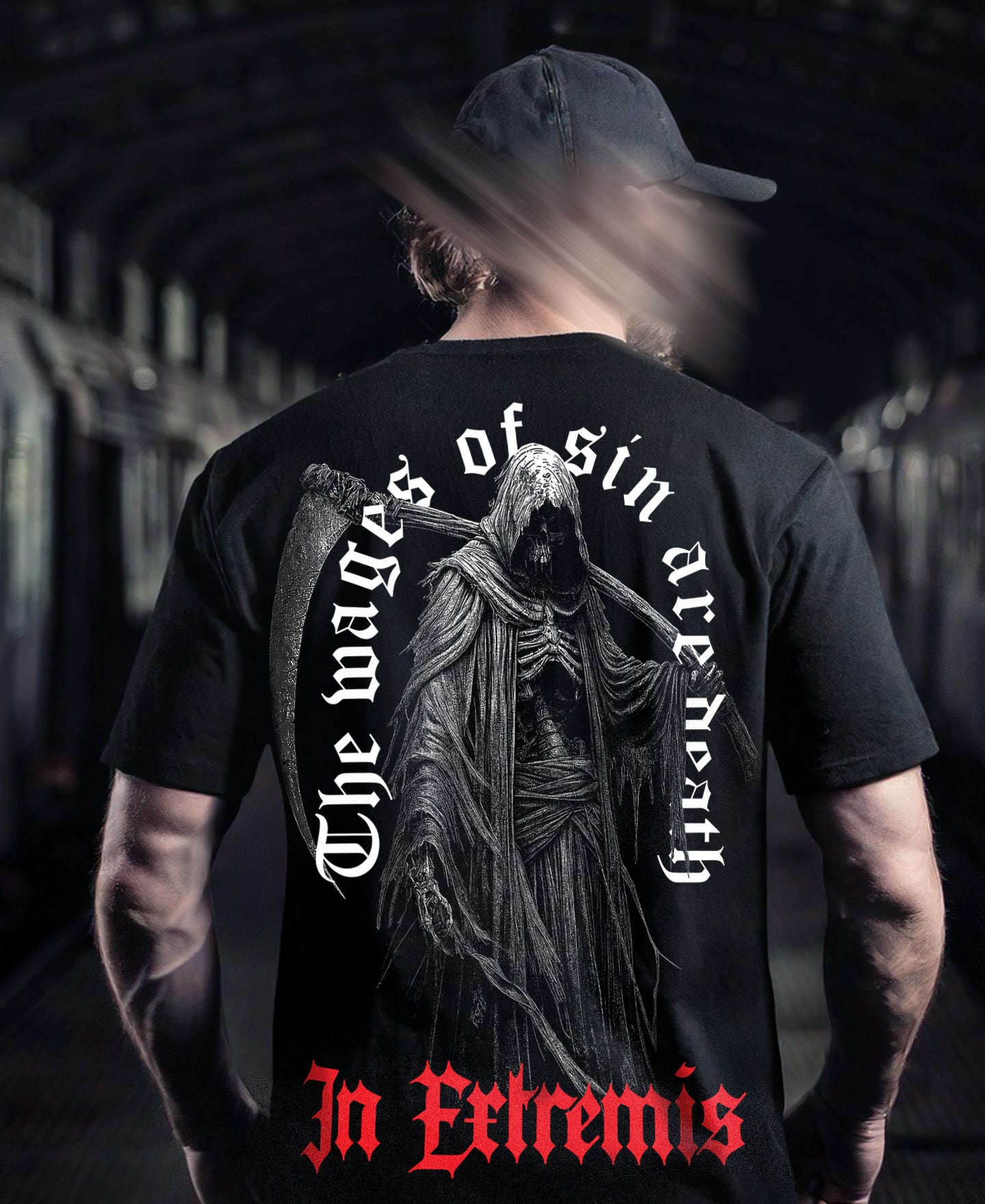Wages of Sin