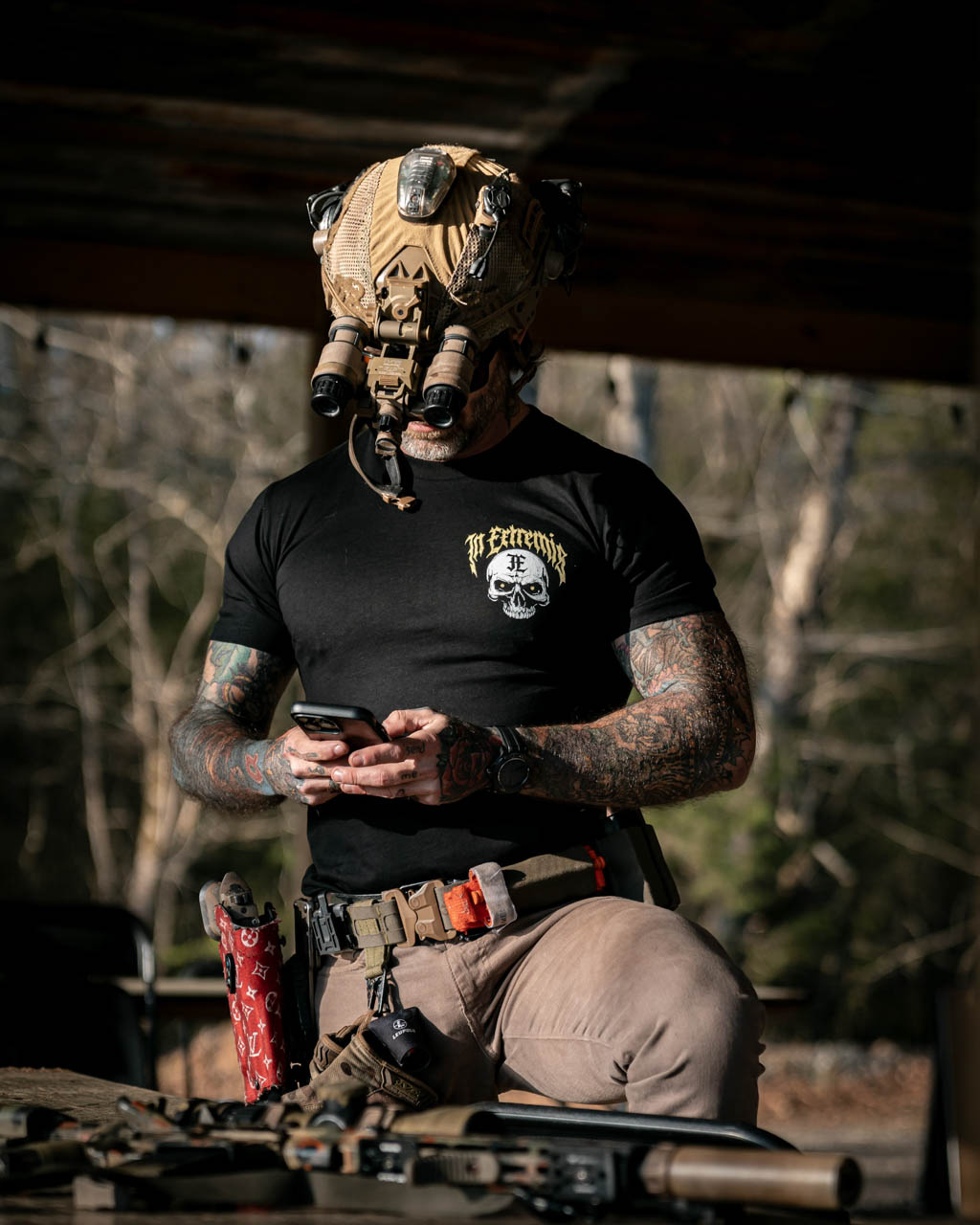 Fortis Fortuna Adiuvat