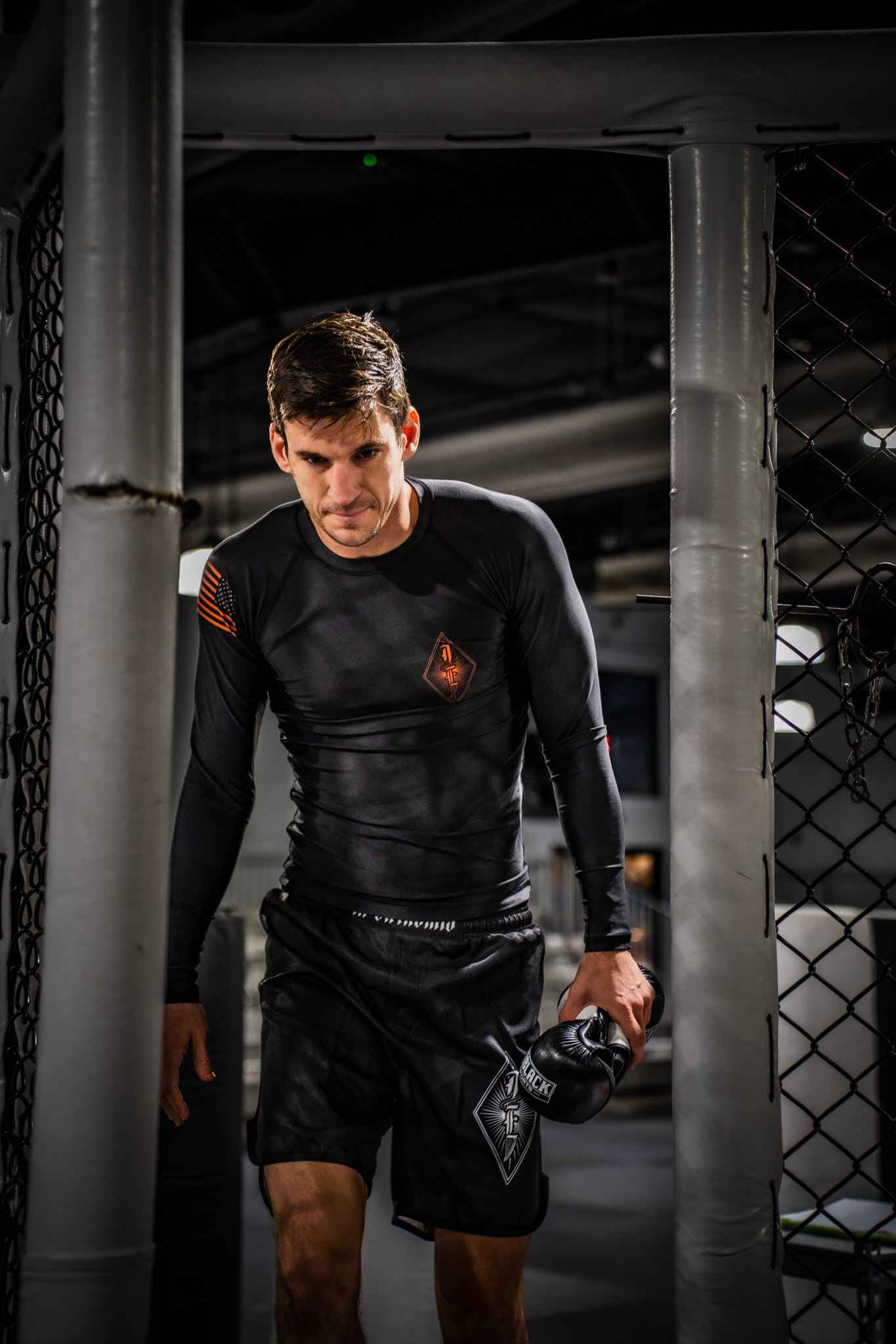 Tough Times Long Sleeve Rash-Guard