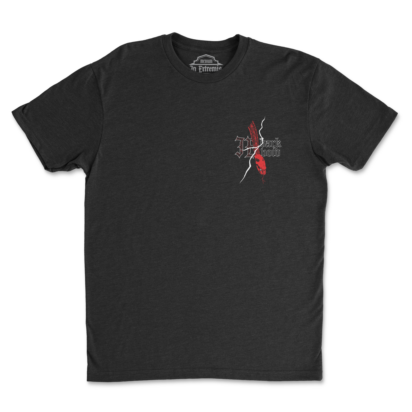 Dark Void Tee