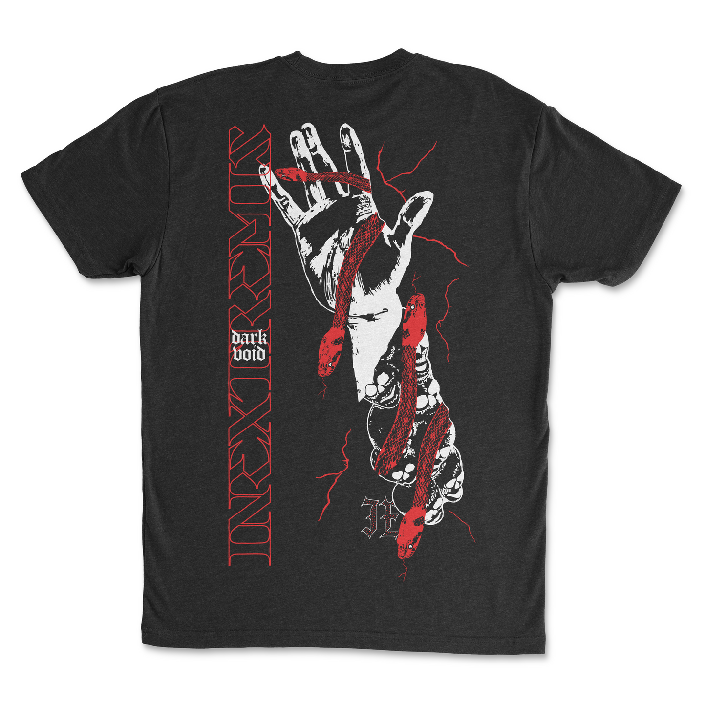 Dark Void Tee