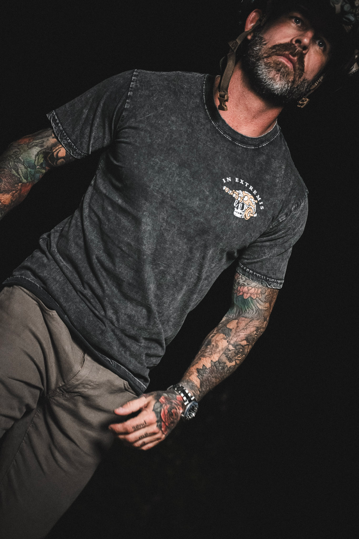 Meditations T-Shirt