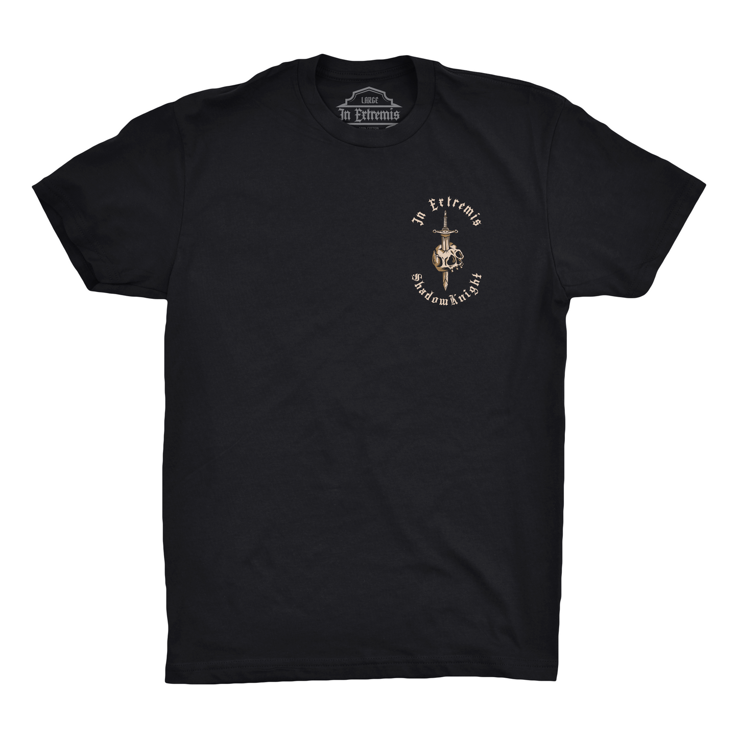 Hand of God Tee