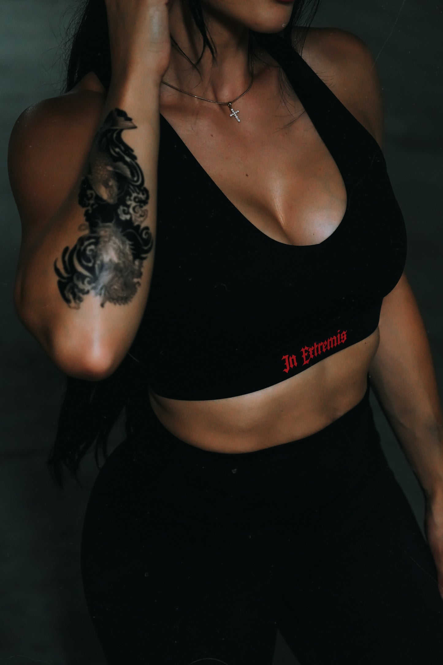 Womens Phoenix Top