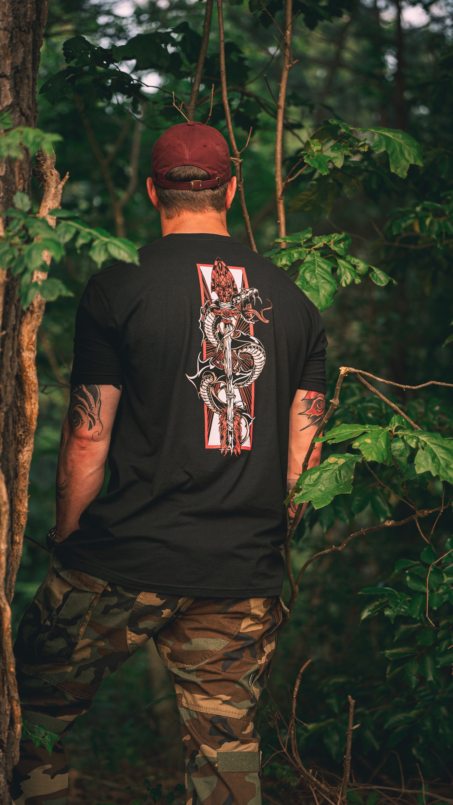 Man Hunter