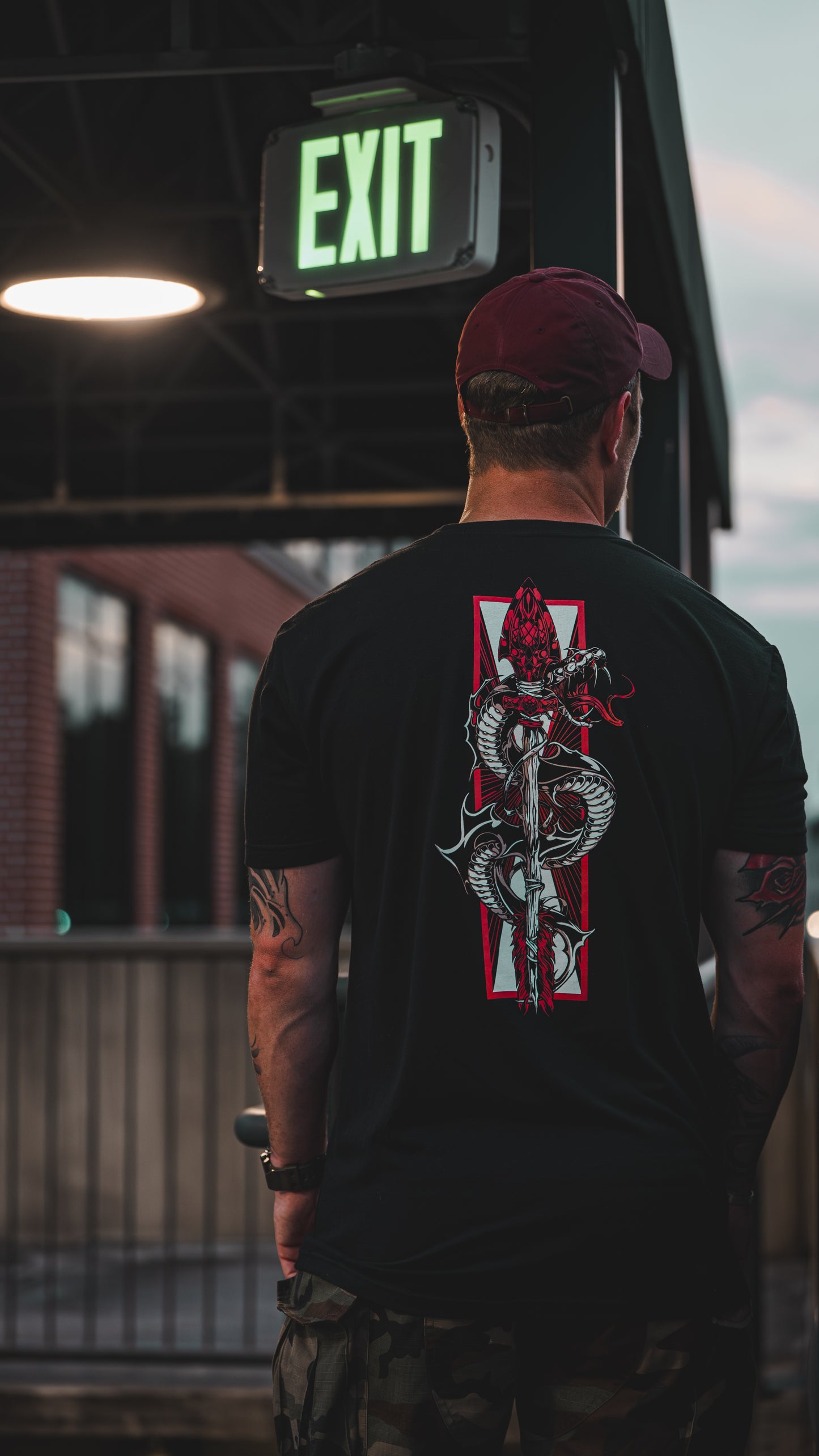 Man Hunter