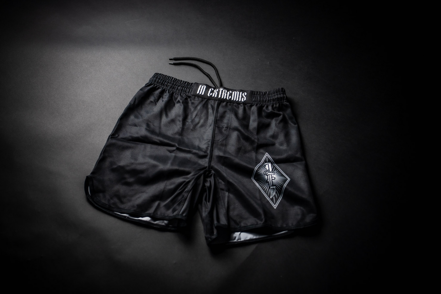 In Extremis Dagger Short 2.0