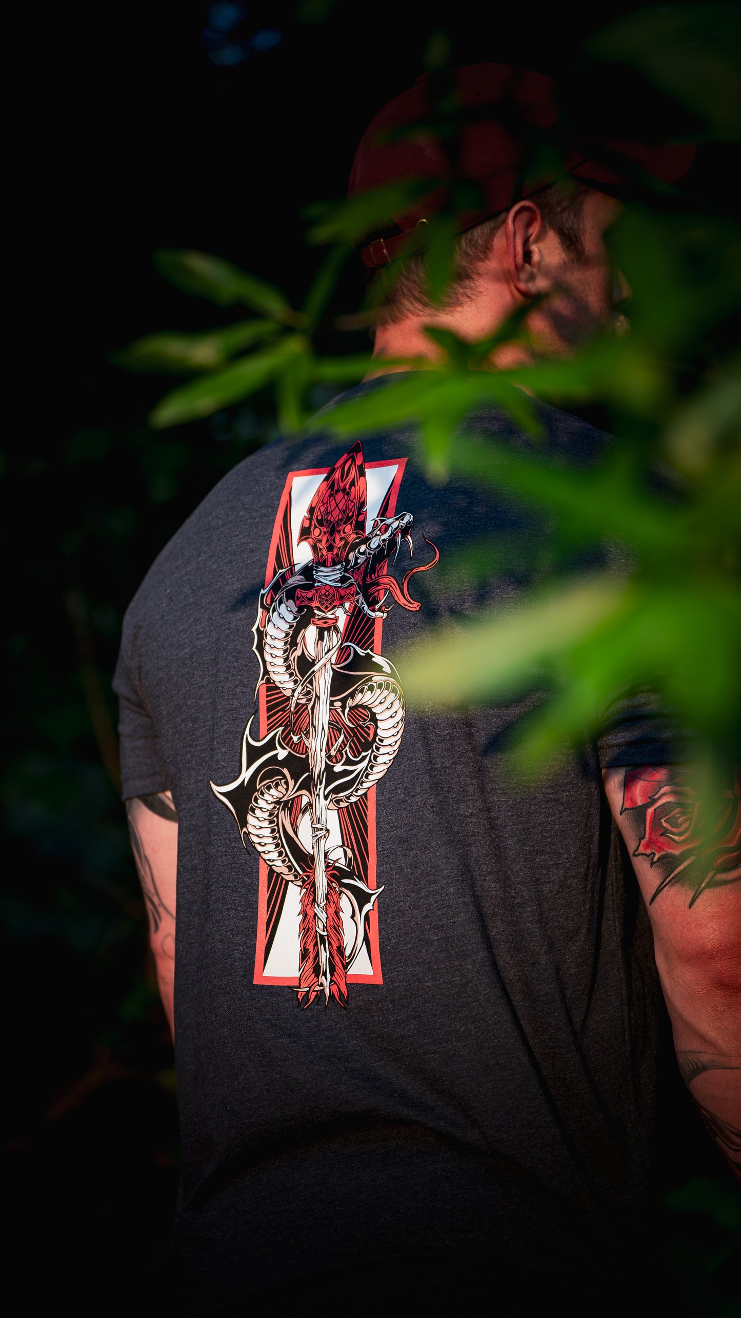 Man Hunter