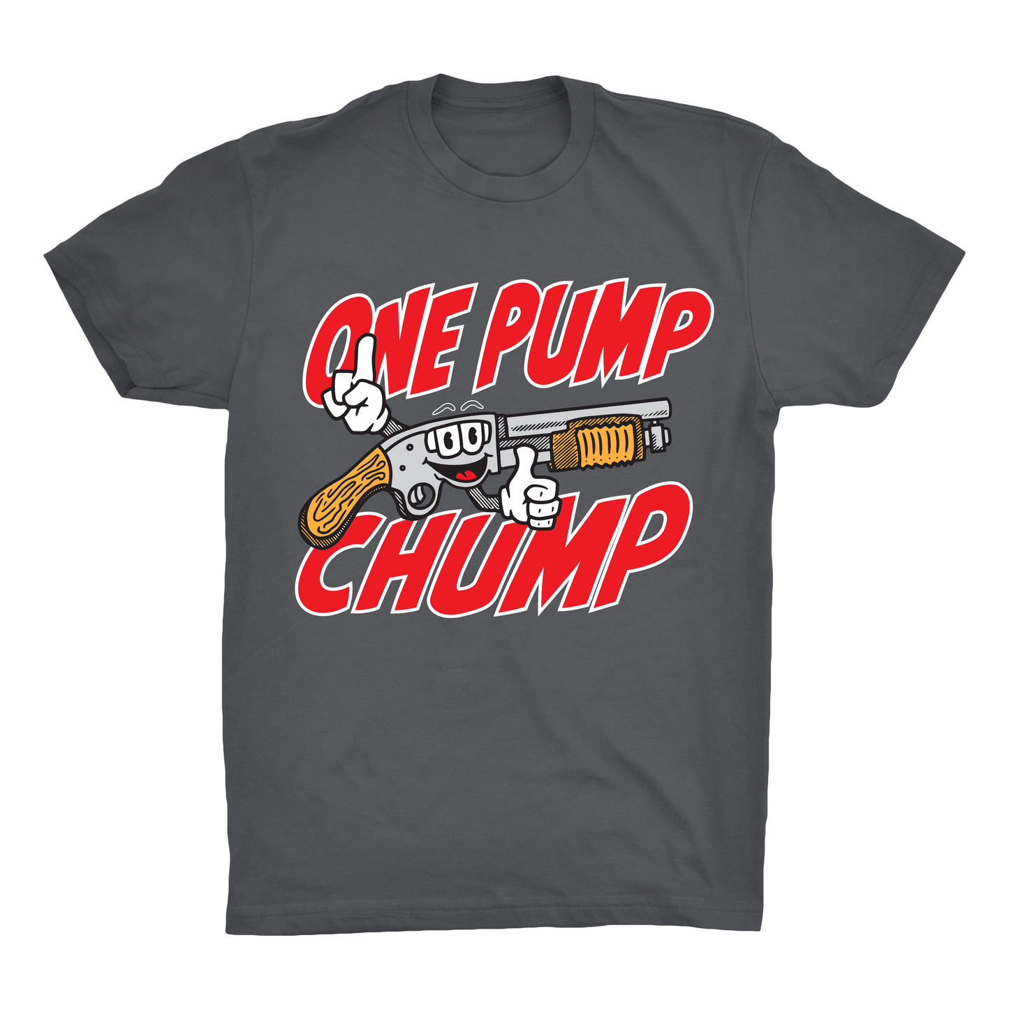 One Pump Chump