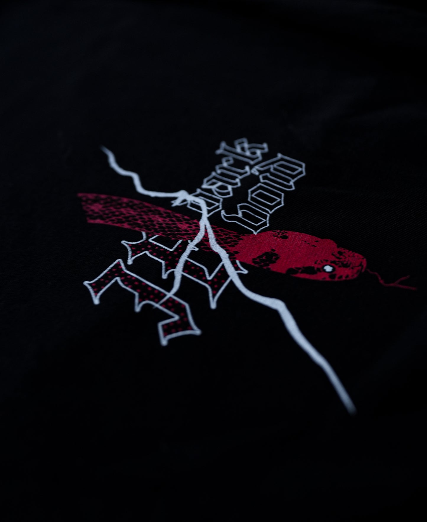 Dark Void Long Sleeve