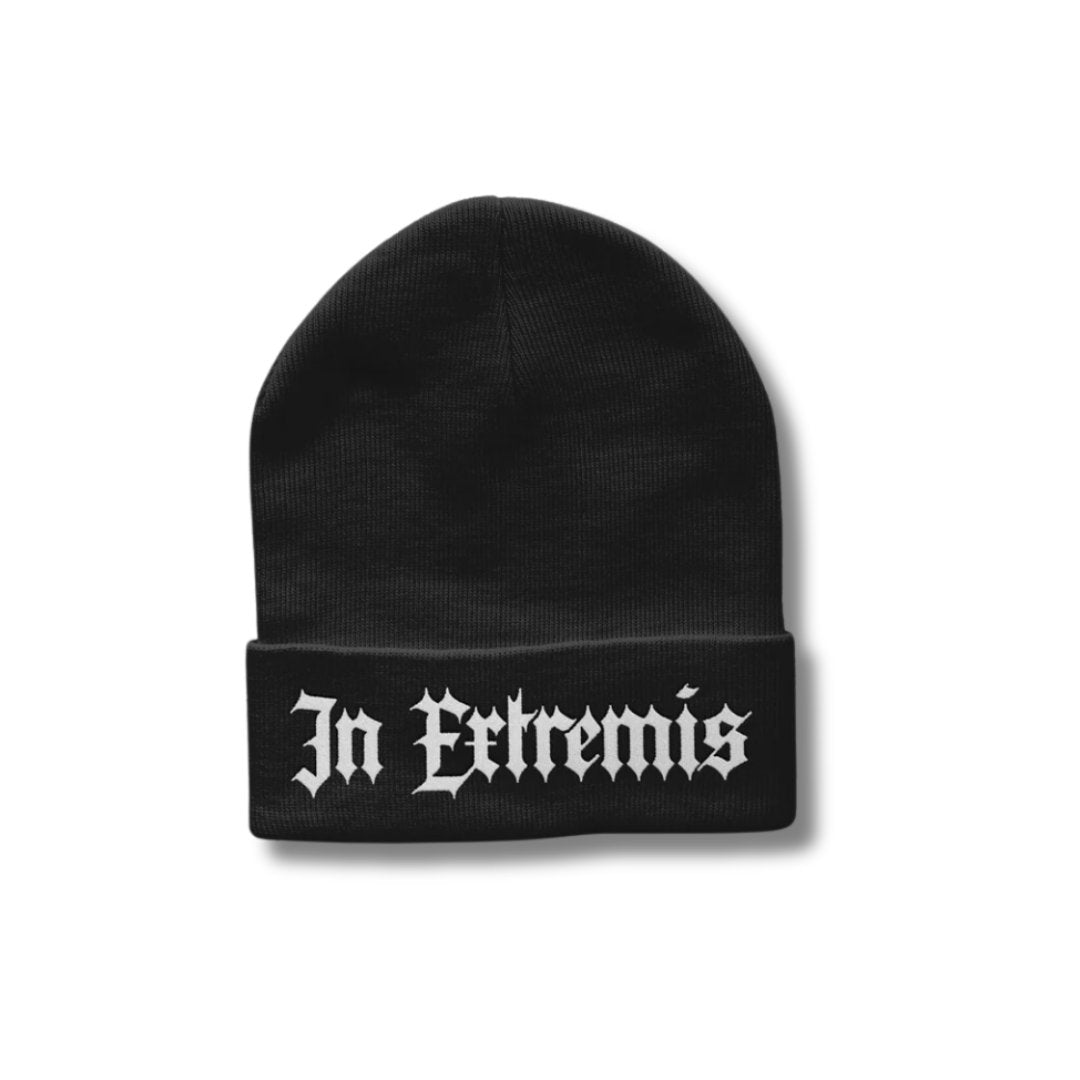 In Extremis Beanie
