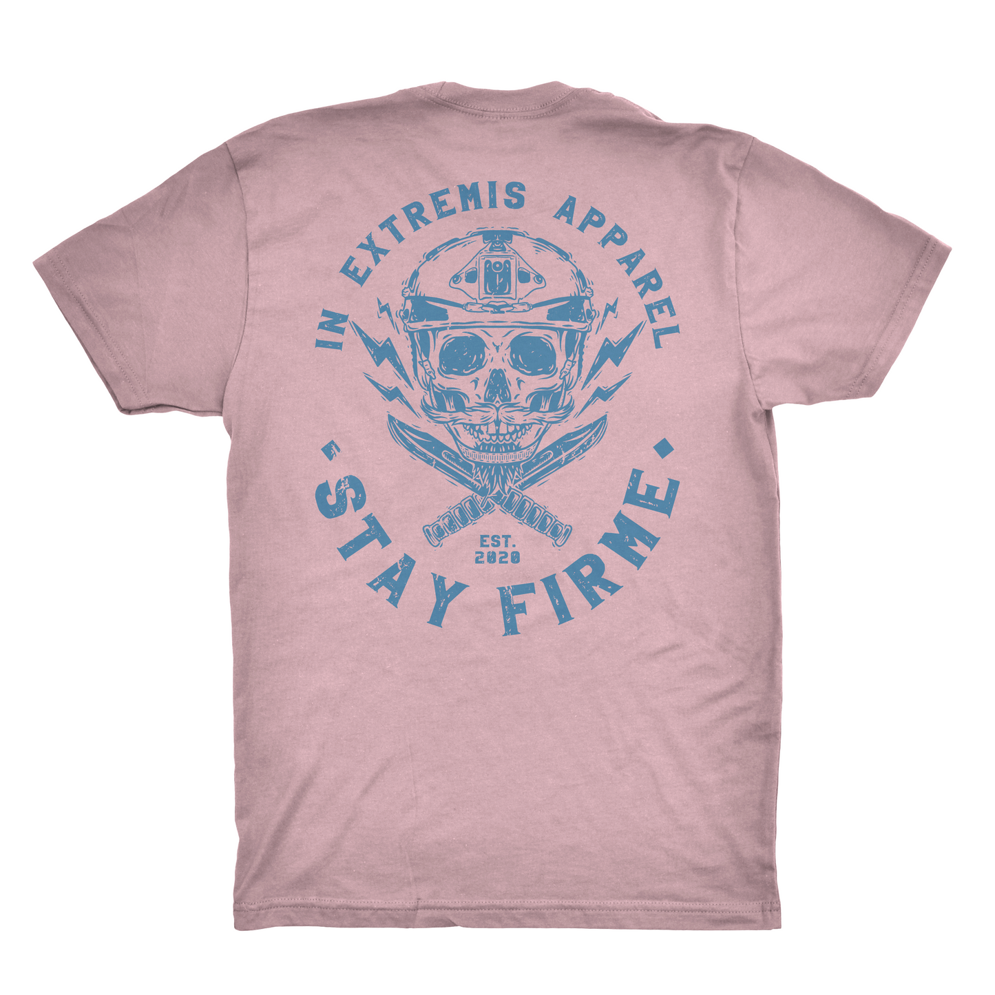 Stay Firme