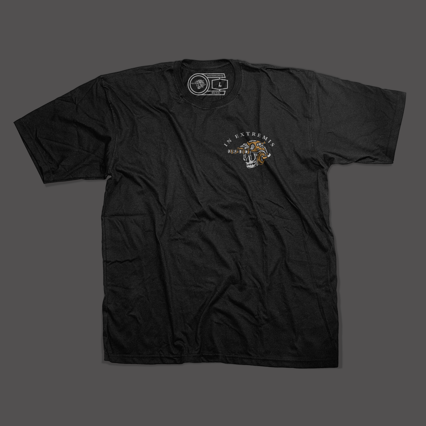 Meditations T-Shirt