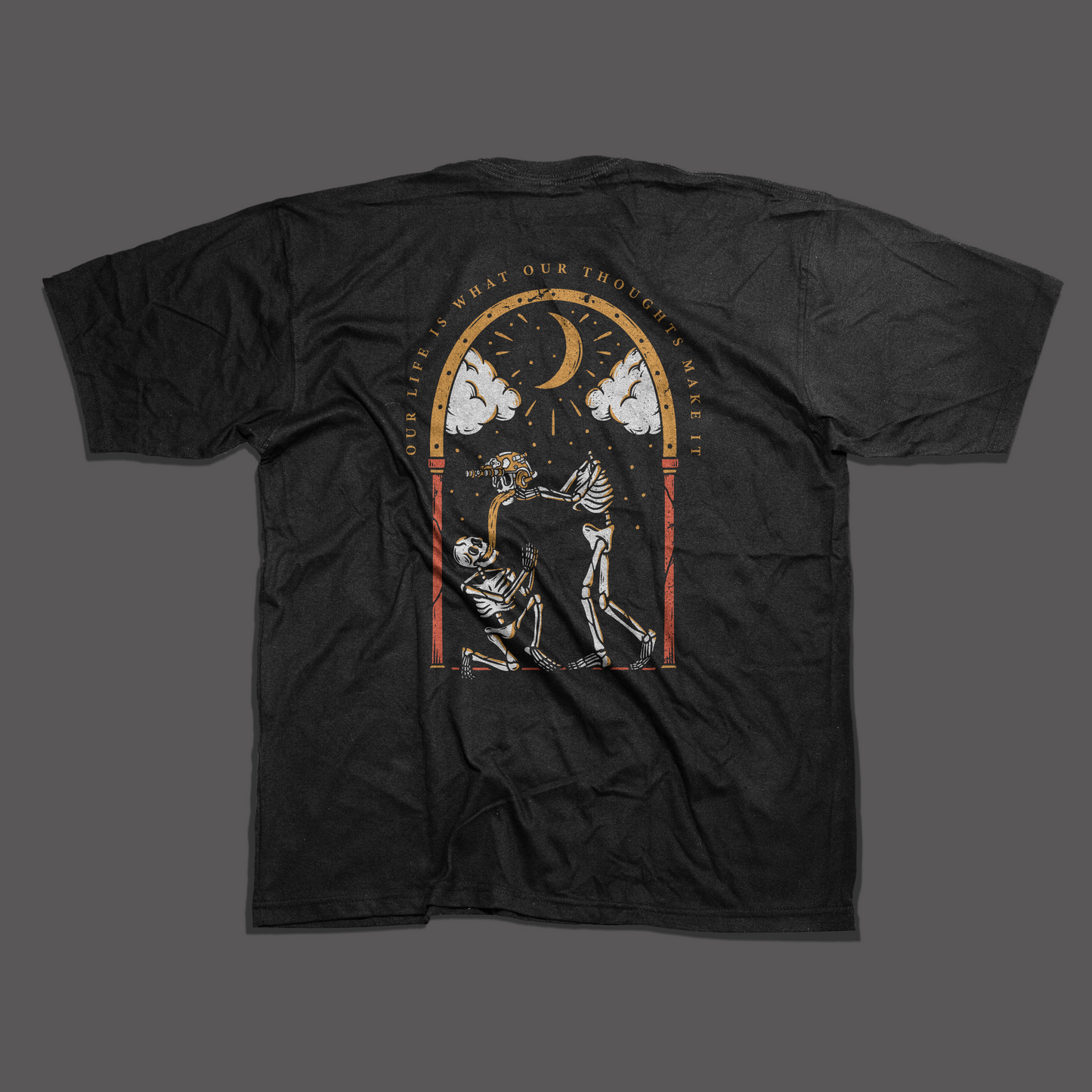 Meditations T-Shirt