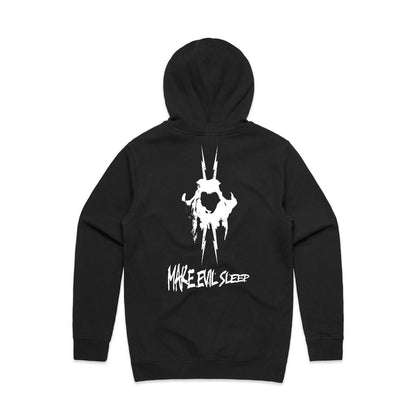 Dire Wolf Hoodie