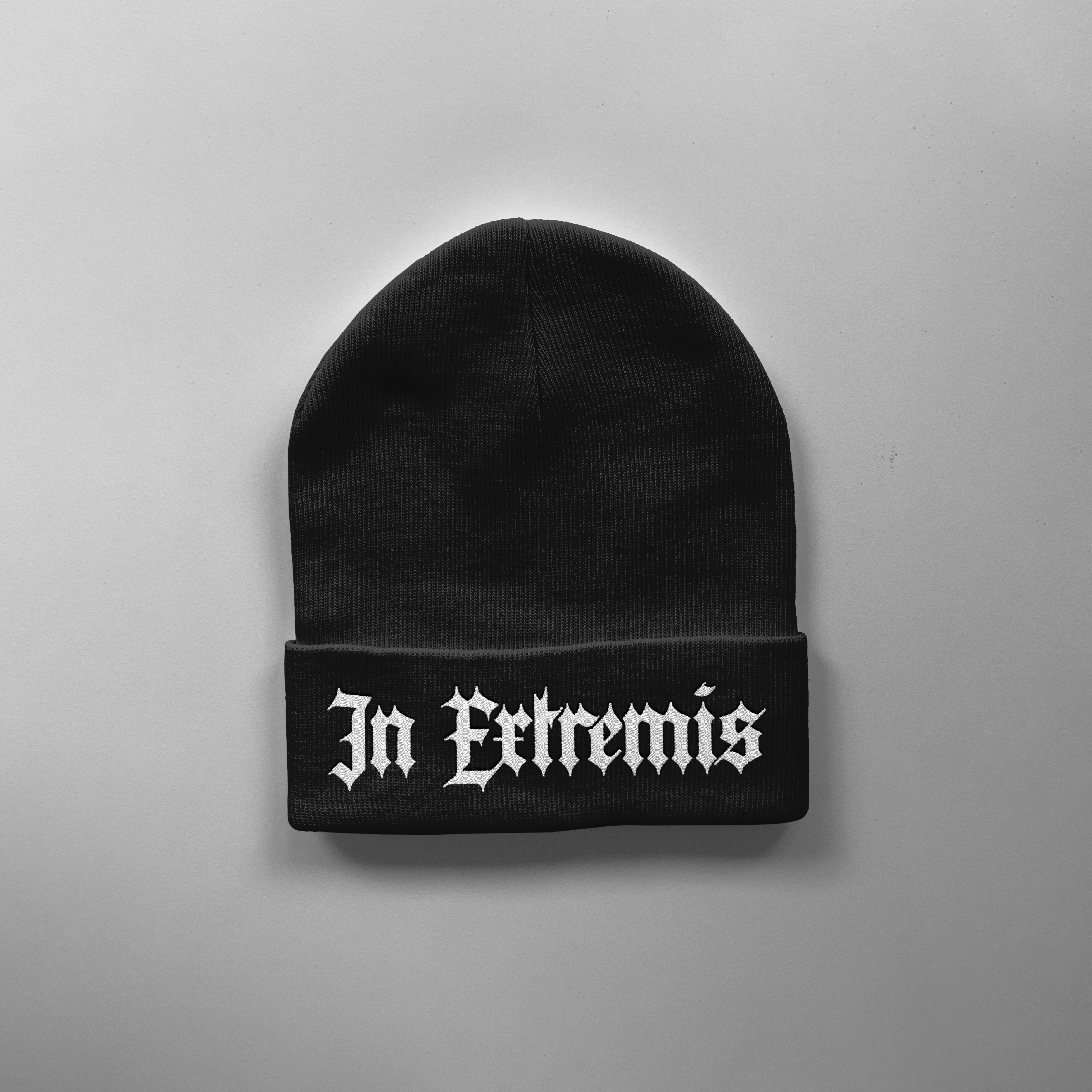 In Extremis Beanie