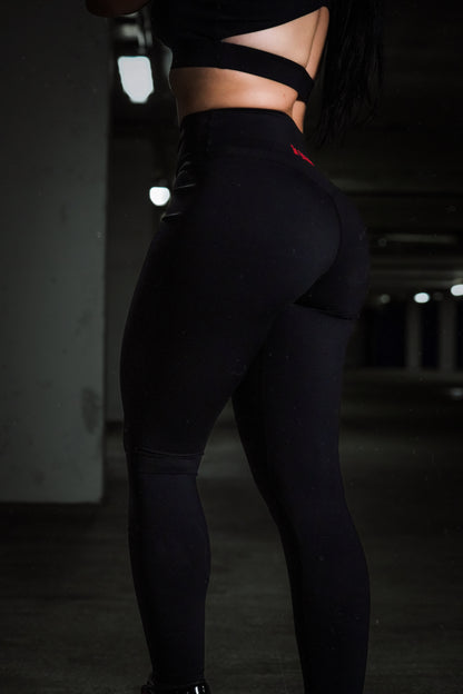 Womens Phoenix Leggings