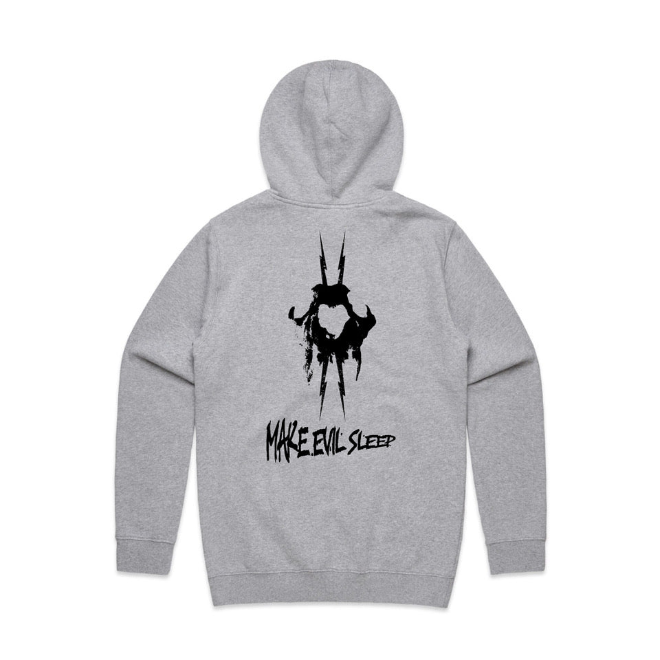 Dire Wolf Hoodie