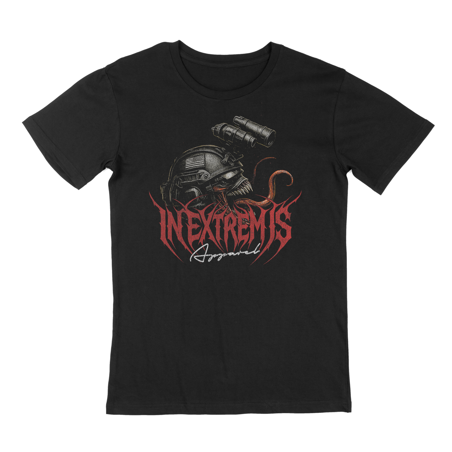 Symbiote Tee