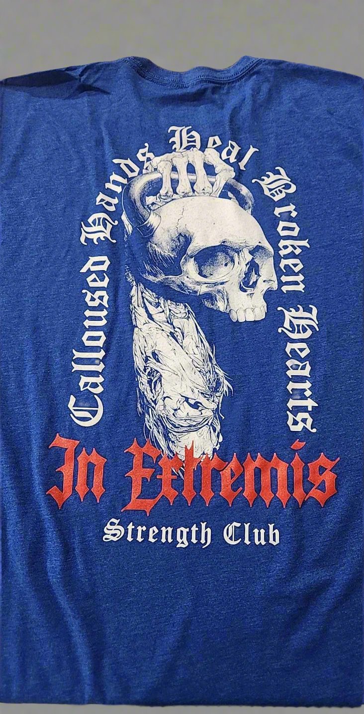 Strength Club