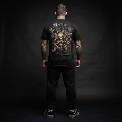Honor Oversized Tee