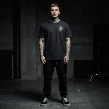 Honor Oversized Tee