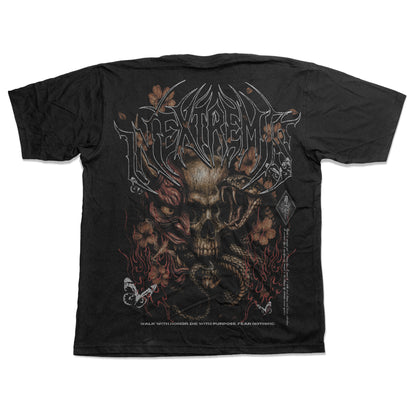 Honor Oversized Tee