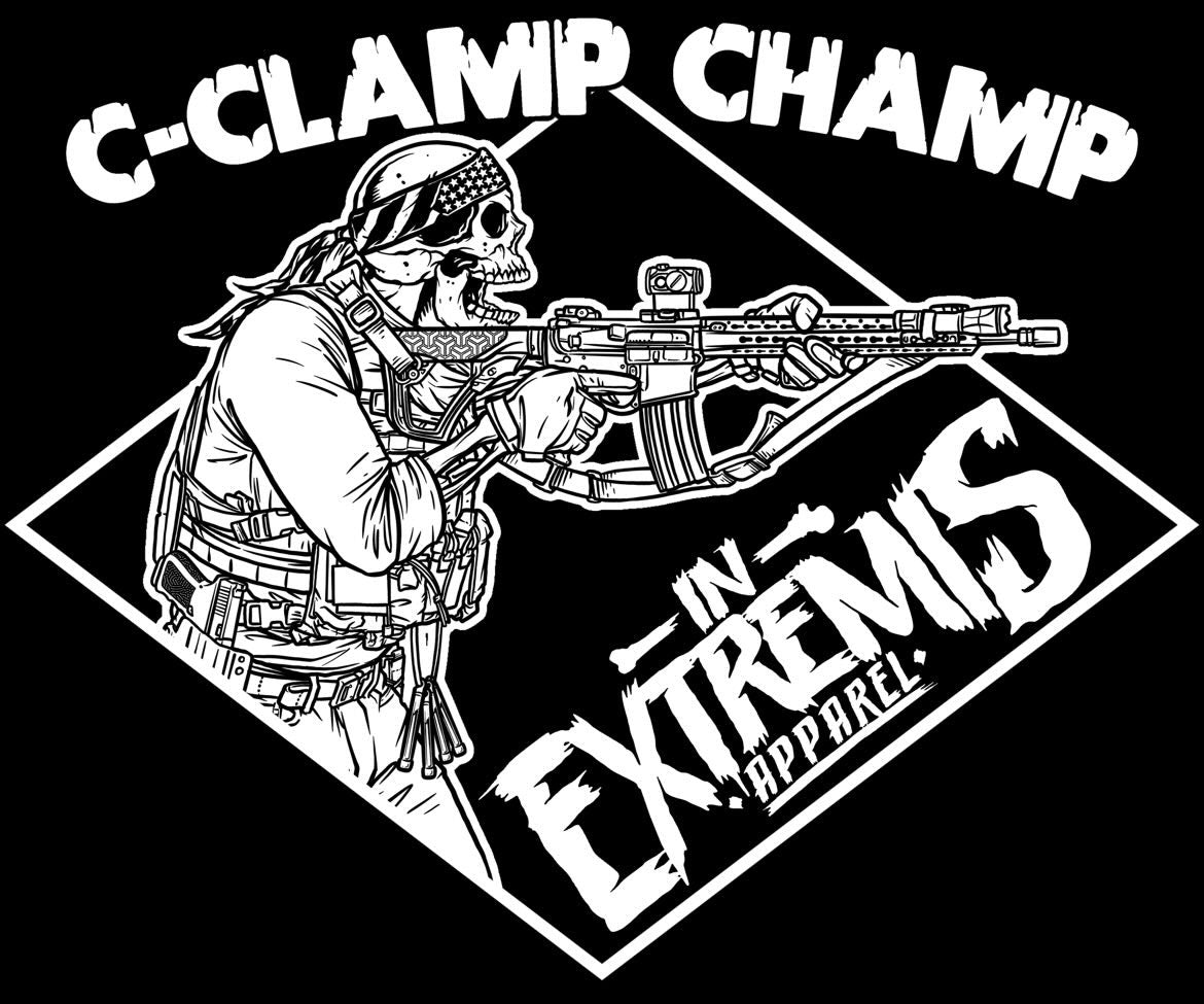 C-Clamp Champ