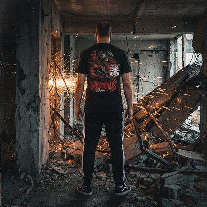 Symbiote Tee